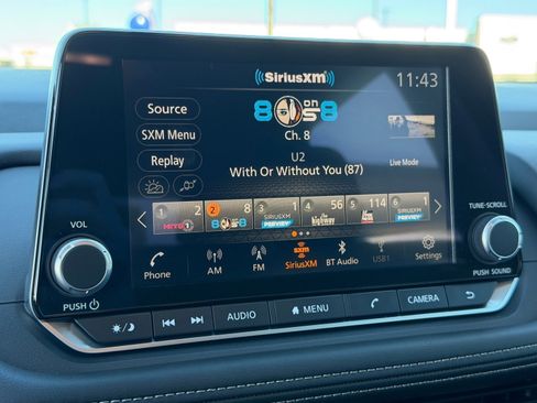 Used 2026 Nissan Rogue SV image 26