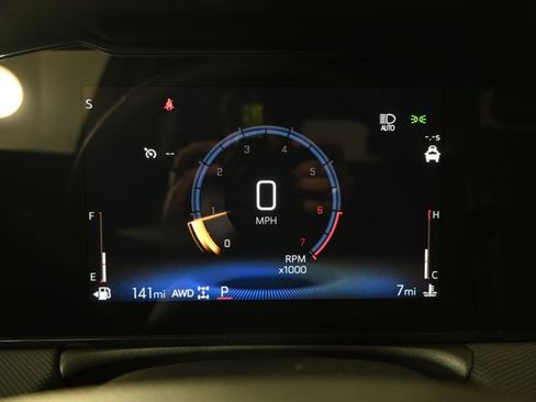 New 2026 Chevrolet TrailBlazer LT w/ Convenience Package image 32