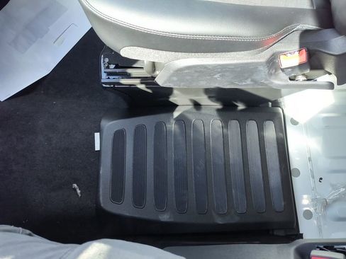 New 2025 Ford Transit 250 Low Roof image 54