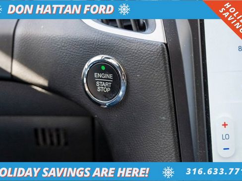 Used 2022 Ford Edge SEL w/ Convenience Package image 10