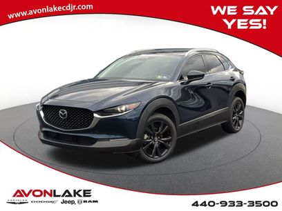 Used 2021 MAZDA CX-30 2.5 Turbo w/ Premium Package