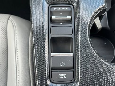 New 2026 Honda Civic Sport Touring image 33