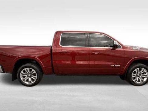 Used 2024 RAM 1500 Limited image 4