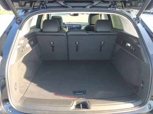 New 2025 Buick Envision Preferred image 11