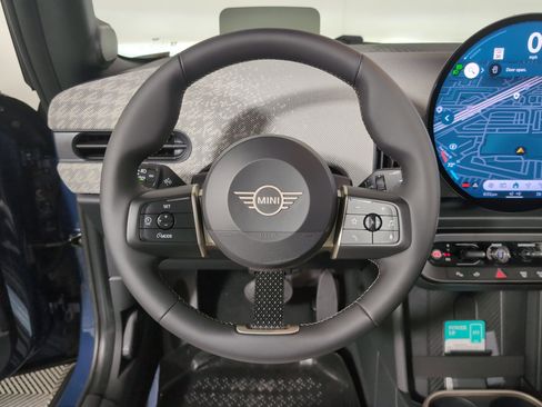 New 2026 MINI Cooper S image 28