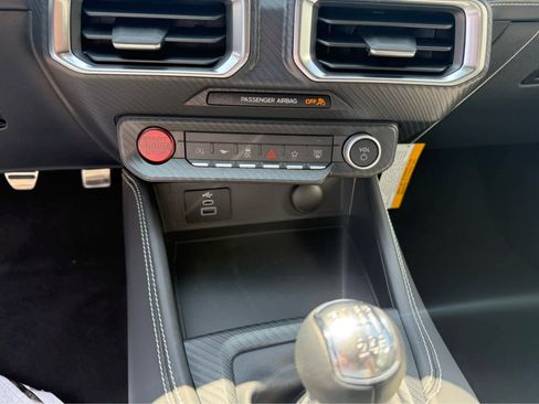New 2025 Ford Mustang GT Premium image 12