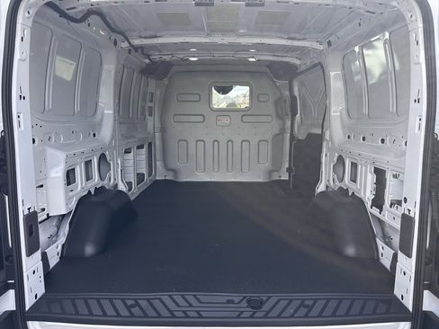 New 2025 Ford Transit 250 XL w/ Exterior Upgrade Package image 15