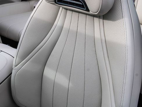 New 2026 Mercedes-Benz CLE 450 4MATIC Cabriolet image 29