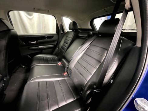 Used 2025 Honda CR-V EX-L image 15