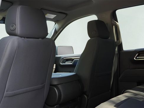 New 2026 GMC Sierra 1500 Elevation w/ Elevation Select Package image 22