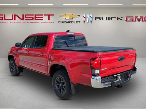 Used 2021 Toyota Tacoma SR5 image 6