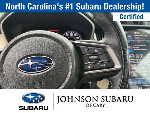 Certified 2025 Subaru Outback Limited AWD/4WD image 15