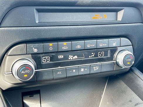 Used 2025 MAZDA CX-5 AWD 2.5 S w/ Select Package image 18