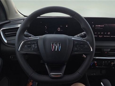 New 2026 Buick Encore GX Sport Touring image 12