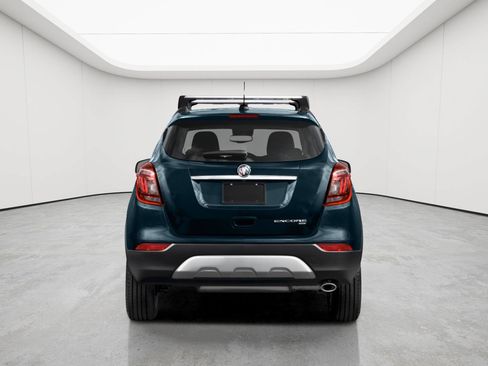 Used 2020 Buick Encore Preferred FWD image 37