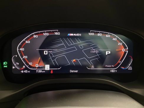 Certified 2024 BMW X4 M40i w/ Premium Package image 19