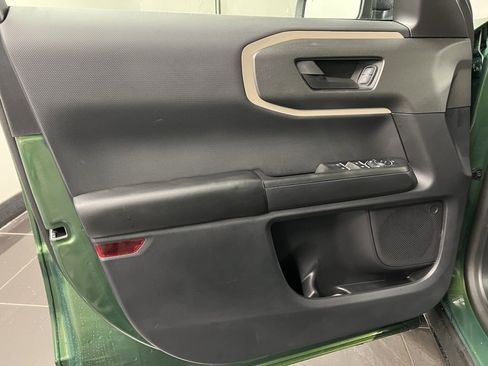 New 2025 Ford Bronco Sport Big Bend w/ Convenience Package image 27