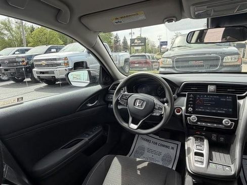 Used 2022 Honda Insight EX image 26
