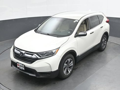 Used 2018 Honda CR-V LX image 30