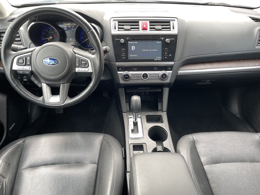 Used 2016 Subaru Outback 2.5i Limited AWD/4WD image 15