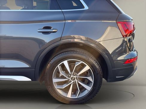 Used 2021 Audi Q5 2.0T Premium Plus w/ Premium Plus Package image 22