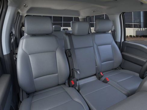 New 2026 Ford F250 XL w/ FX4 Off-Road Package image 10