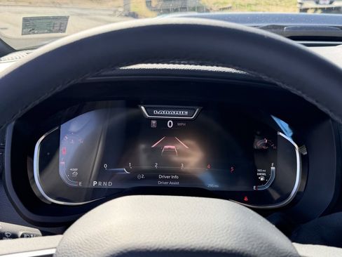 Used 2025 RAM 3500 Laramie w/ Night Edition image 18