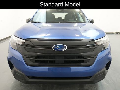 Used 2026 Subaru Forester image 2