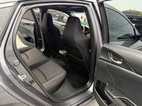 Used 2020 Honda Civic Si image 14