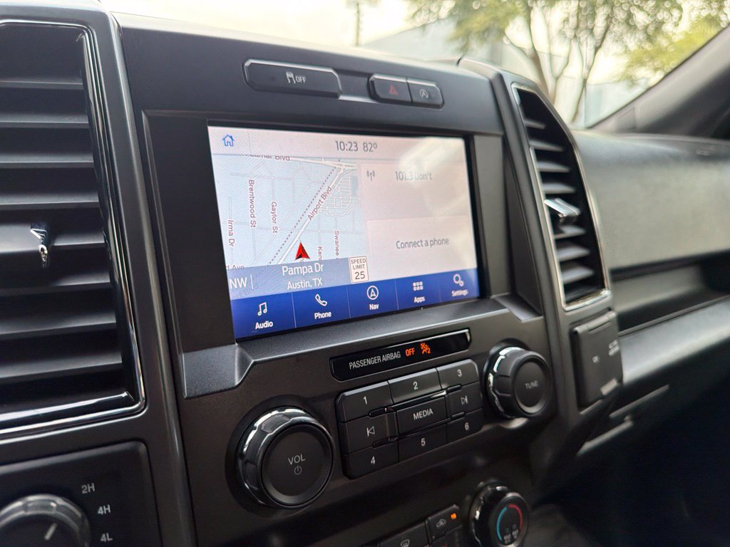 Used 2020 Ford F150 XLT w/ Equipment Group 302A Luxury AWD/4WD image 19