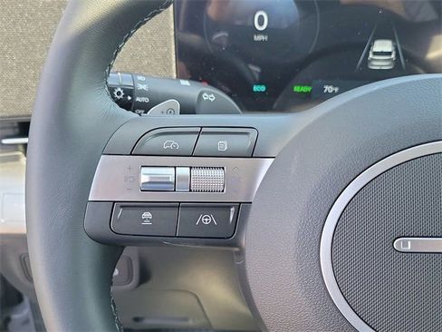 New 2025 Hyundai Kona SEL image 4