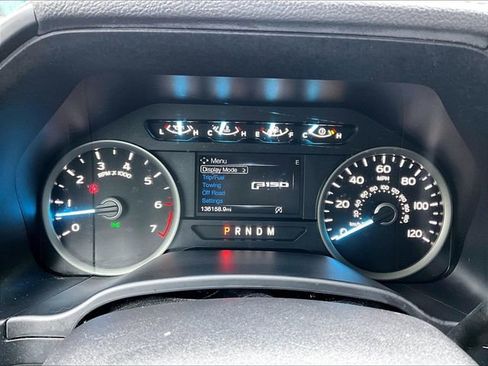 Used 2019 Ford F150 XLT w/ Equipment Group 302A Luxury image 25