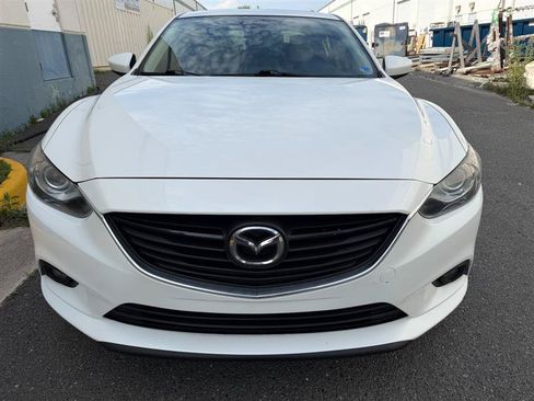 Used 2015 MAZDA MAZDA6 Grand Touring FWD image 21