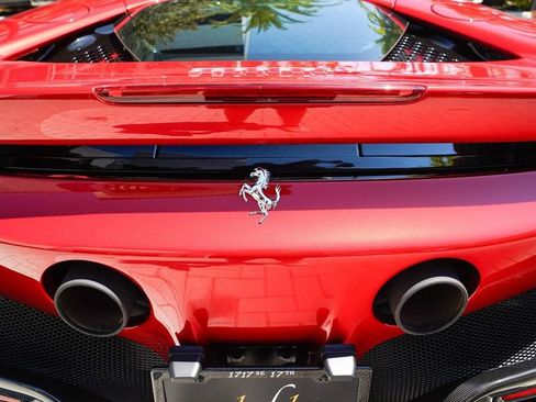 Used 2023 Ferrari SF90 Stradale image 39