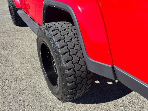 Used 2021 Jeep Gladiator Overland w/ Popular Equipment Package image 49