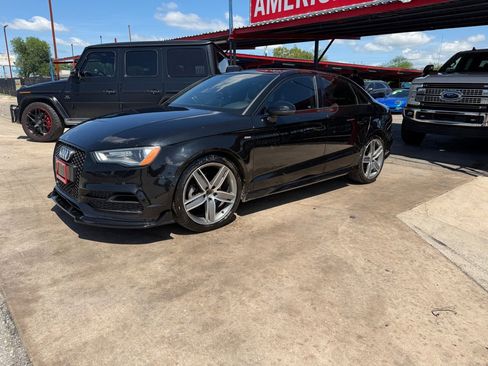 Used 2016 Audi A3 1.8T Premium FWD image 2