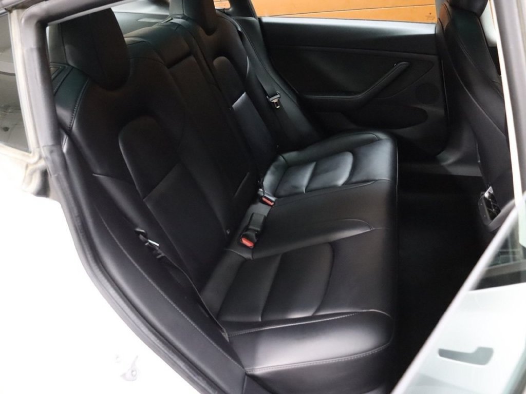 Used 2023 Tesla Model 3 Long Range AWD/4WD image 21