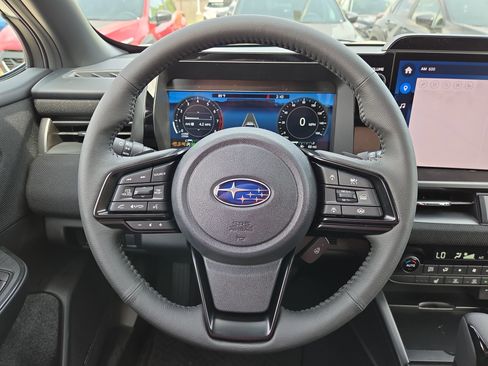 New 2026 Subaru Outback Limited XT image 11