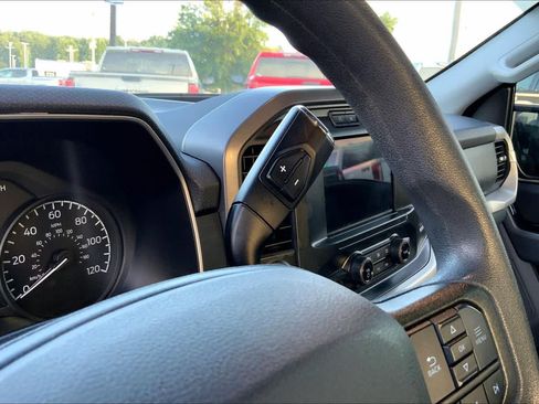 Used 2023 Ford F150 XLT RWD image 15