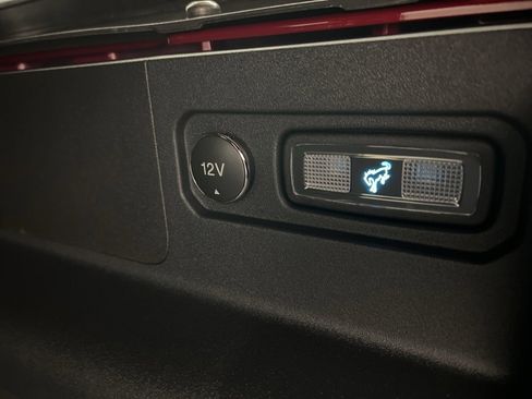 New 2025 Ford Bronco Big Bend image 35