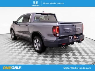 New 2026 Honda Ridgeline RTL video 3