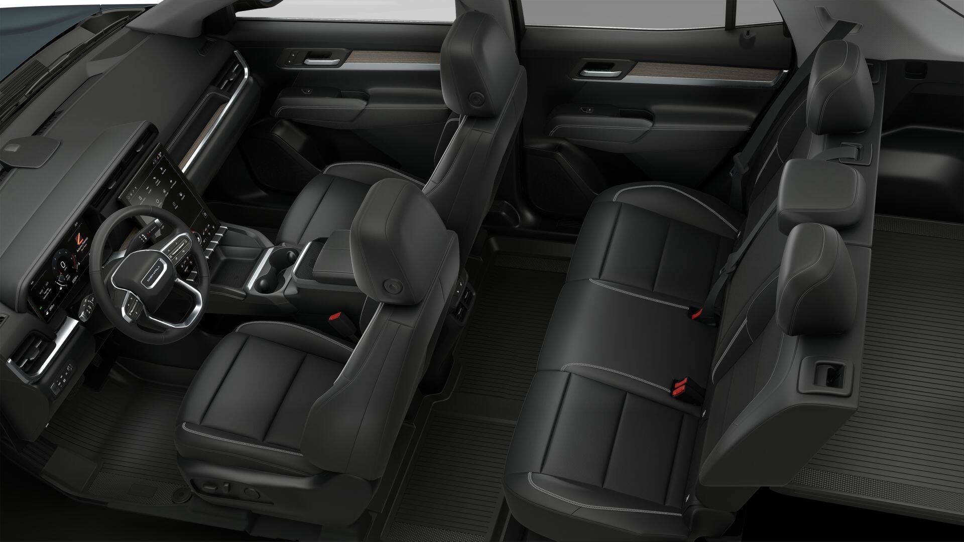 New 2027 GMC Terrain Denali w/ LPO, Floor Liner Package AWD/4WD image 20