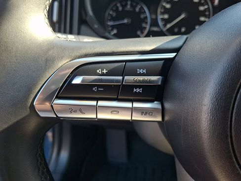 Used 2023 MAZDA CX-50 2.5 S w/ Cargo Package AWD/4WD image 18