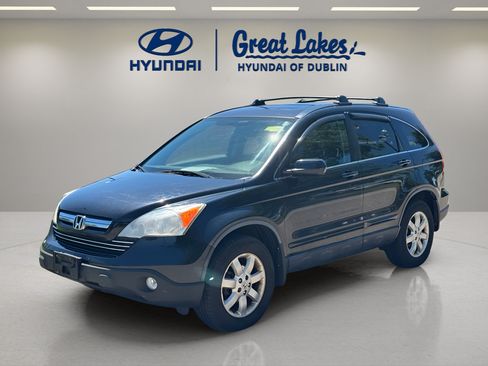 Used 2007 Honda CR-V EX-L image 1