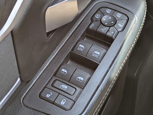 Used 2026 RAM 2500 Big Horn AWD/4WD image 26