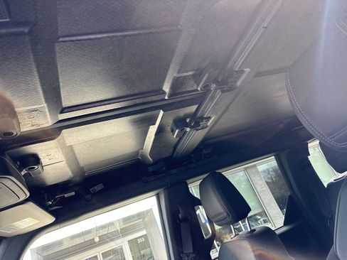 New 2025 Ford Bronco Big Bend image 16