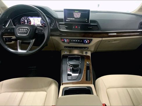 Used 2018 Audi Q5 2.0T Premium Plus image 9