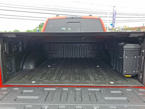 Certified 2022 Ford F150 Raptor w/ Equipment Group 801A High AWD/4WD image 28