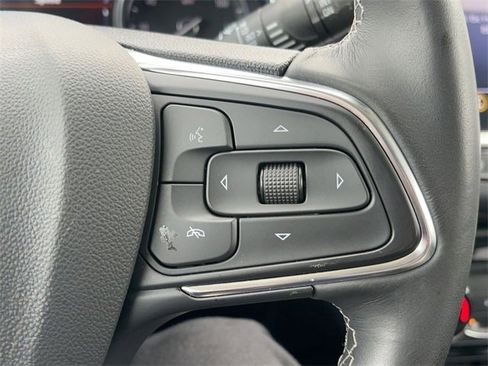 Used 2023 Buick Encore GX Preferred w/ Cold Weather Comfort Package image 19