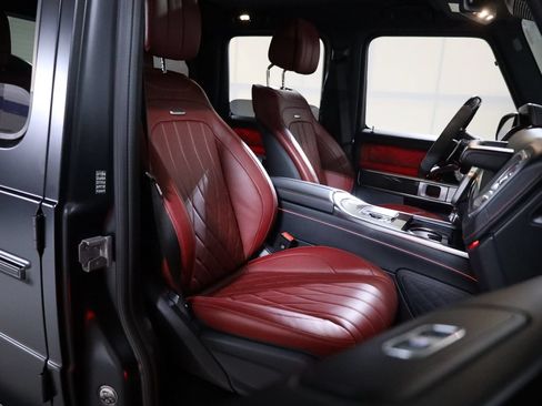 Used 2025 Mercedes-Benz G 63 AMG 4MATIC image 81